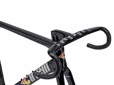 Cinelli Pressure Ultegra Di2 V12 W400 2024 / Черный