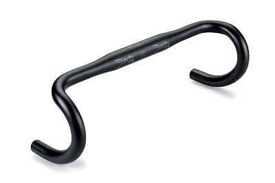 Руль шоссейный DEDA Elementi ZERO RHM Handlebar Alloy 6061