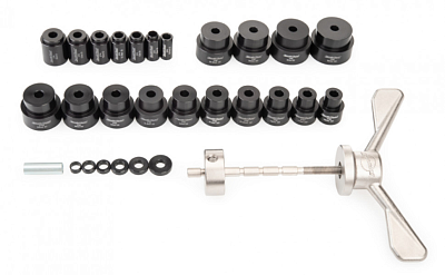 Комплект подвесных подшипников Park Tool SBK-1 Suspension Bearing Kit