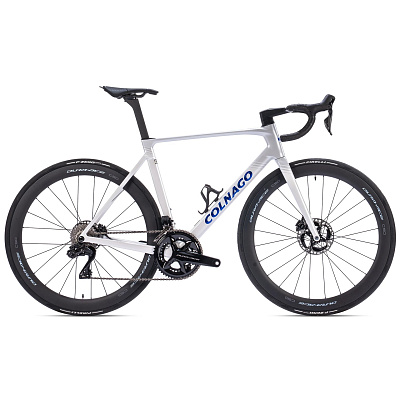 Colnago V5Rs Ultegra Di2 Vision SC45 VRWB / Белый-Синий