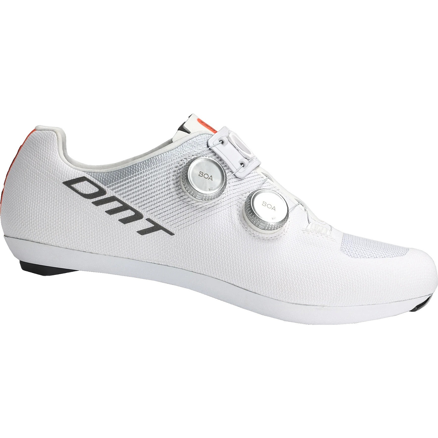 Велотуфли шоссейные DMT KR0 EVO Shoes / Белый