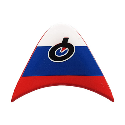 Вставка в седло для крепления аксессуаров Prologo U-Clip / Россия