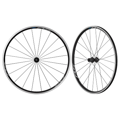 Комплект колес Shimano WH-RS100 Rim Clincher 