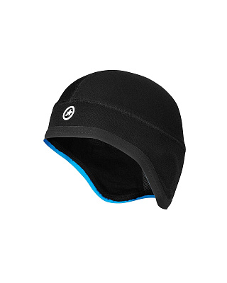 Шапочка под шлем Assos Assosoires Cap Winter / Черный