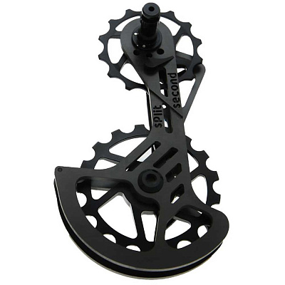 Лапка заднего переключателя Split Second Ceramic Performance для Shimano 11ск