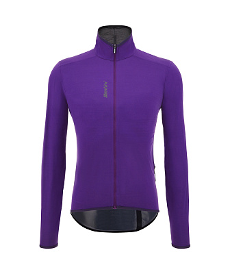 Дождевик Santini Magic Unisex Rain Jacket / Фиолетовый