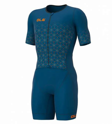 Трисьют мужской ALE Maui Long / Синий