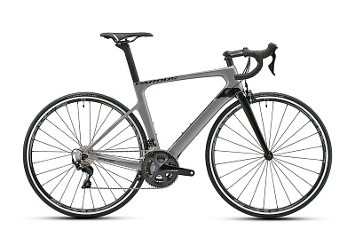 Pardus Spark 105 2022 / Серый-Черный