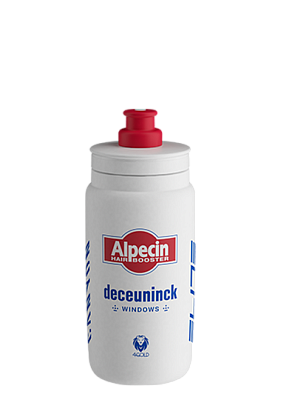 Фляга Elite Fly Team Alpecin Deceuninck / 550мл