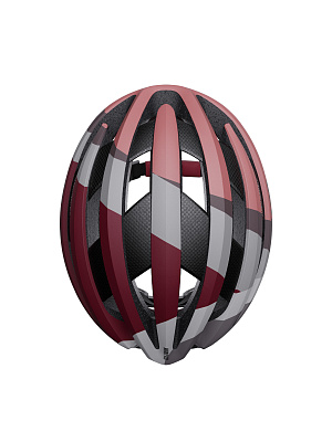 Велосипедный шлем Limar Air Pro / 80S Серый