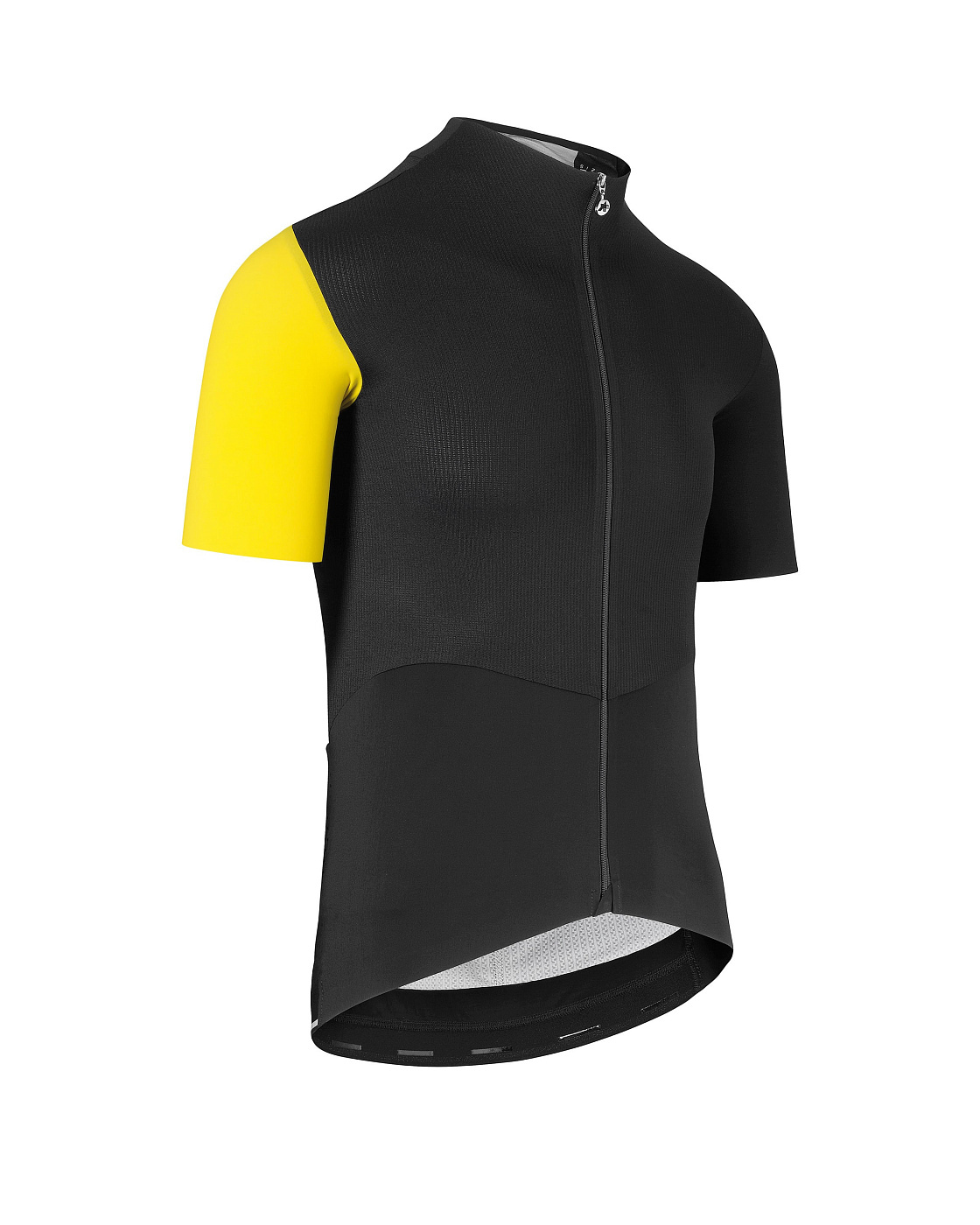 Джерси мужское Assos SS Cento Jersey Evo8 / Желтый