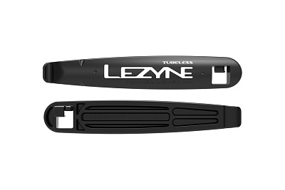 Монтажки LEZYNE Tubeless Power XL Tirelever-BK / Черный