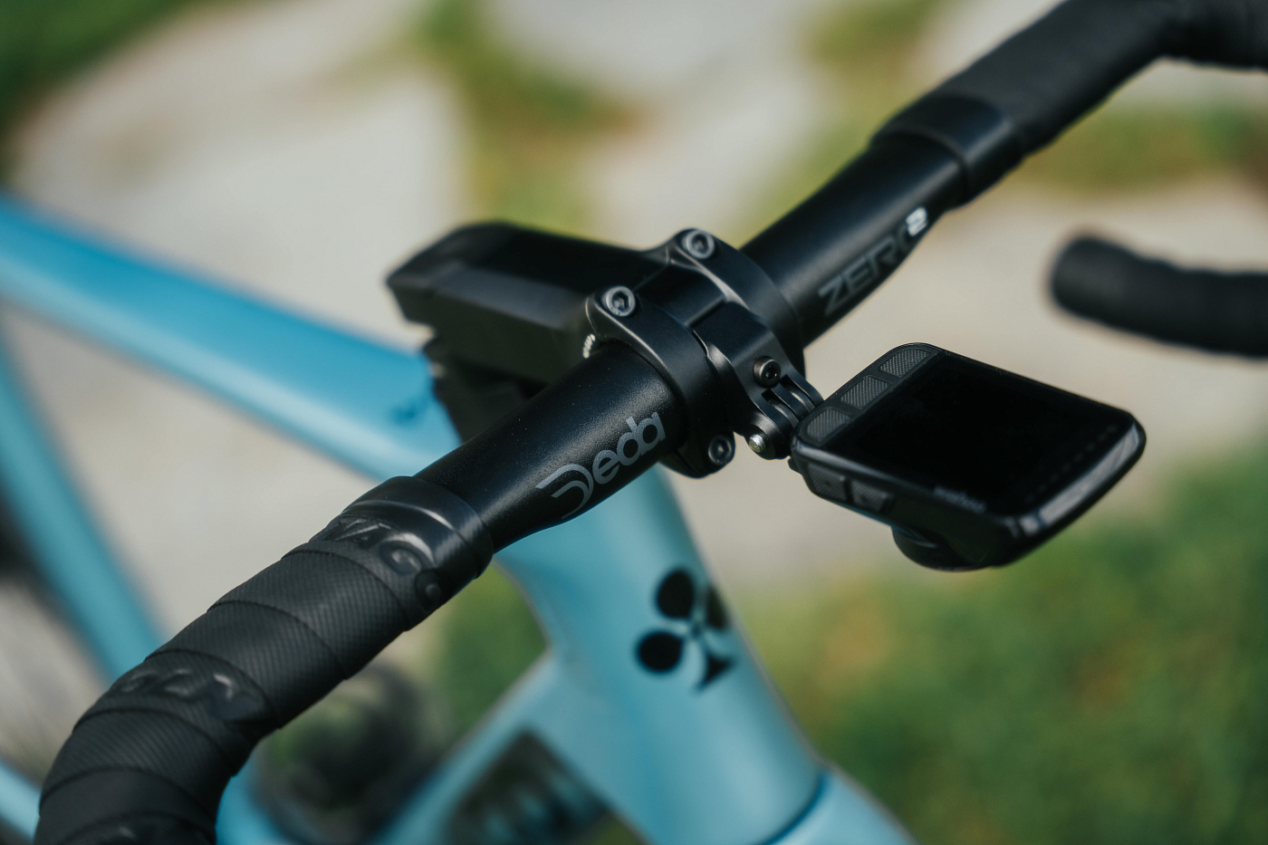 Colnago V4 105 Di2 12v R600 VDLB / Голубой
