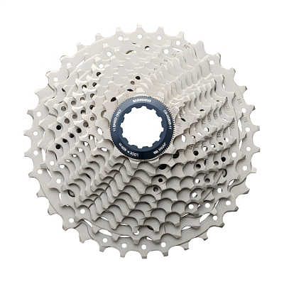Кассета Shimano CS-HG800 Cassette / 11-speed
