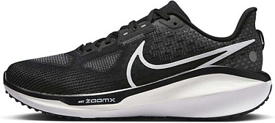 Беговые кроссовки женские Nike Air Zoom Pegasus 40 / Черный