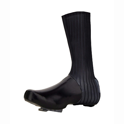 Бахилы Santini Madss Aero Shoecovers / Черный