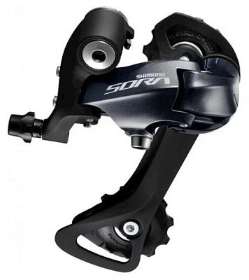 Переключатель задний Shimano Sora RD-R3000 Rear Derailleur / 9-Speed