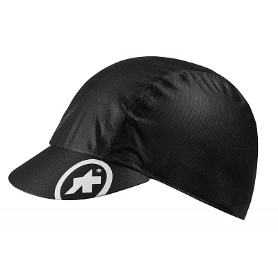 Шапочка под шлем Assos Rain Cap / Черный
