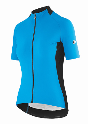 Джерси женское Assos SS Jerseylaalalai Evo / Голубой