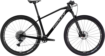 Ridley Probe RS GX Eagle Transmission AXS / Черный