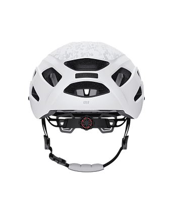 Велосипедный шлем Limar Iseo / Белый