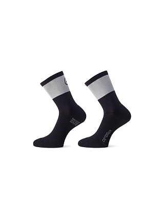 Носки Assos Cento Socks Evo8 / Черный