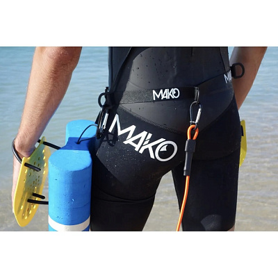 MAKO Swimrun Leash / Страховочный трос для свимрана