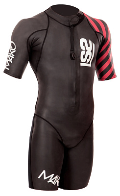 MAKO LS2 SwimRun / Мужской гидрокостюм для свимрана