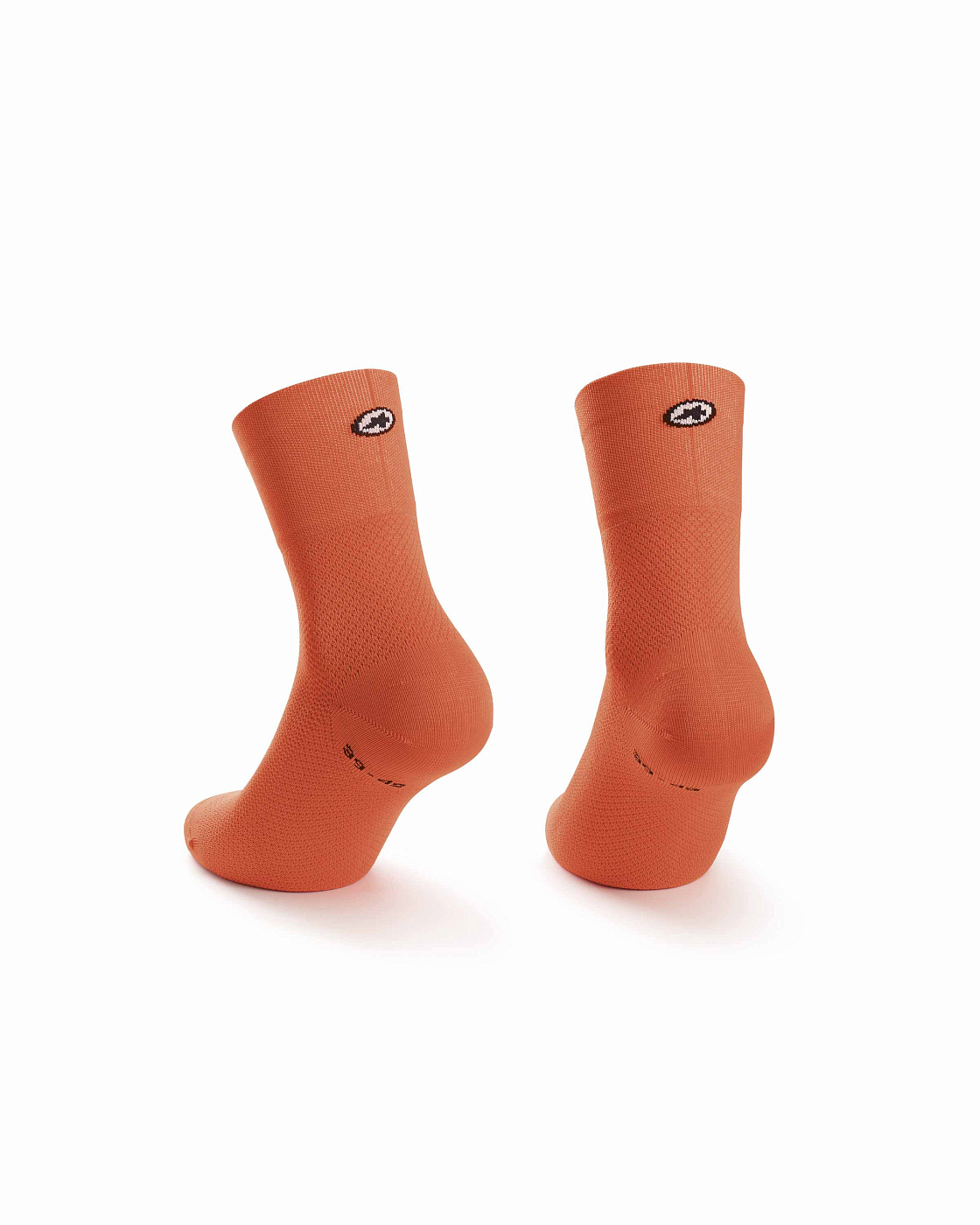 Носки Assos Mille GT Socks / Красный