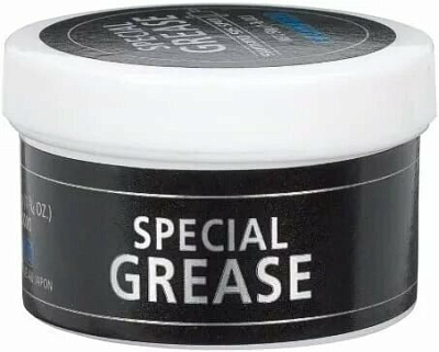 Смазка густая Shimano для оплетки SP41 50г