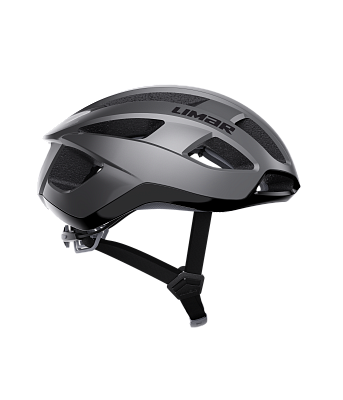 Велосипедный шлем Limar Air Stratos / Серебристый