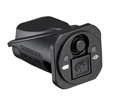 Блок распределительный Shimano Di2 EW-RS910 Junction-A внутренний 2 порта (OEM)