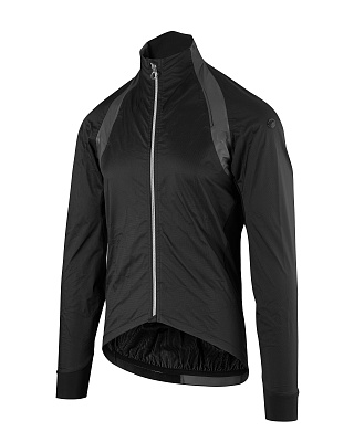 Дождевик Assos RS Sturmprinz Evo / Черный