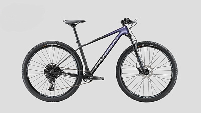 Pardus Rock Crusher EVO SX 2023 / Фиолетовый