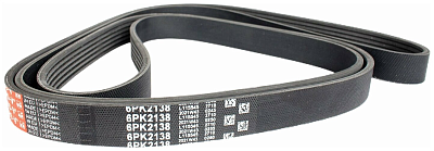 Ремень поликлиновой для Direto