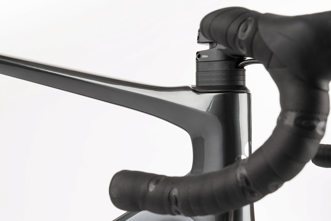 Colnago V4 105 Di2 12v Vision SC45 VDDK / Черный