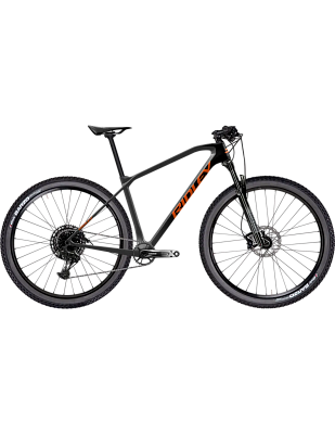 Ridley Ignite C SLX Sram SX Eagle / Черный-Оранжевый