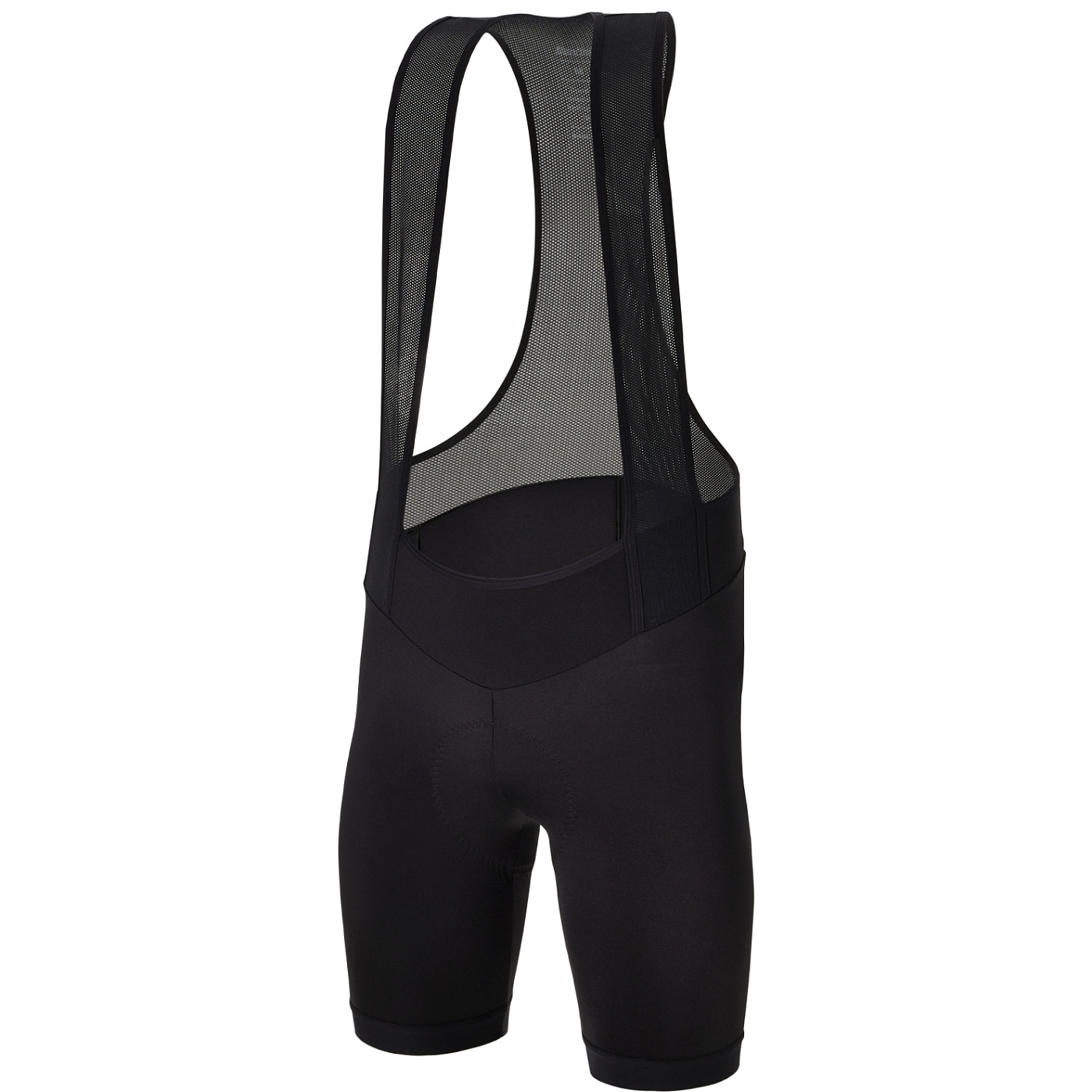 Велошорты Santini Omnia Bib-Shorts / Черный