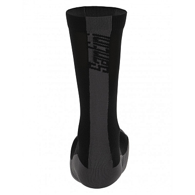 Носки Santini Puro Cycling Socks / Черный