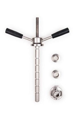 Пресс для подшипников Park Tool HHP-2 Bearing Cup Press