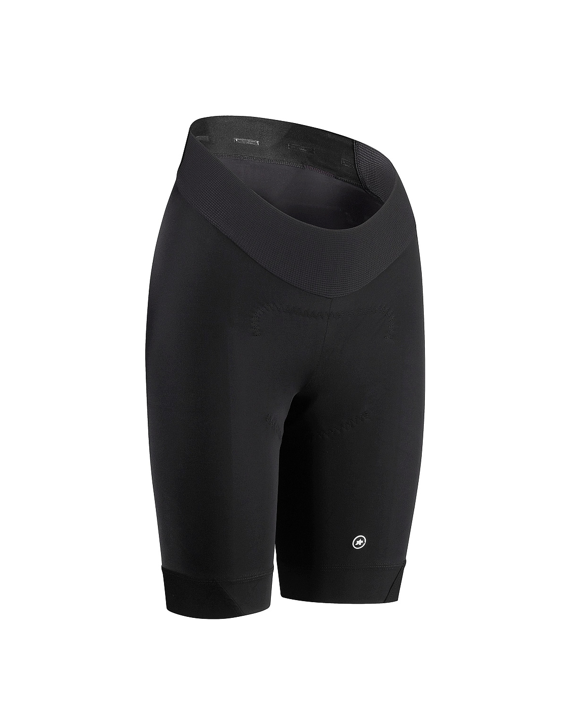Велошорты женские Assos H.Laalalai Shorts S7 / Черный