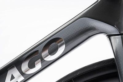 Colnago V4 Rival AXS Vision SC45 VDDK / Черный