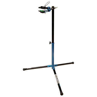 Складная ремонтная стойка для велосипеда BiciSupport Repair Folding Bike Clamp XL