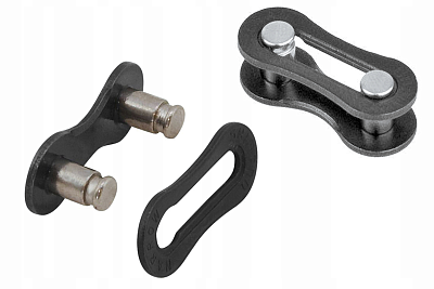 Замок цепи Shimano UG51 6/7/8-Speed