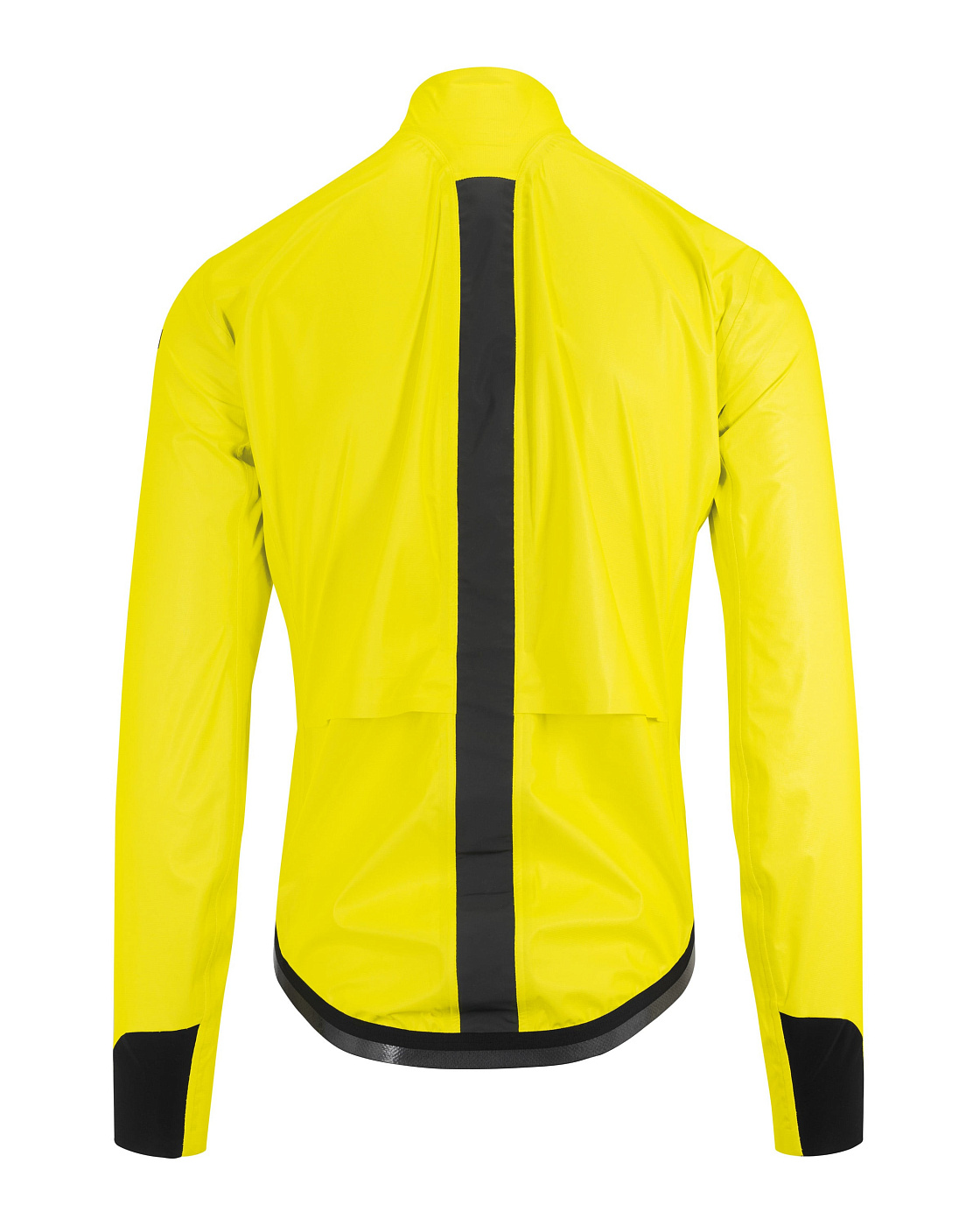 Дождевик Assos Equipe RS Schlosshund Rain Jacket Evo / Желтый