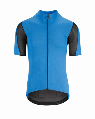 Джерси мужское Assos Rally SS Jersey / Голубой