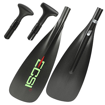 Весло для гребли на SUP ECSI тип 1