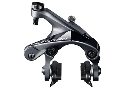 Тормоз клещевой Shimano Ultegra BR-R8000 Dual-Pivot Brake Caliper (OEM)