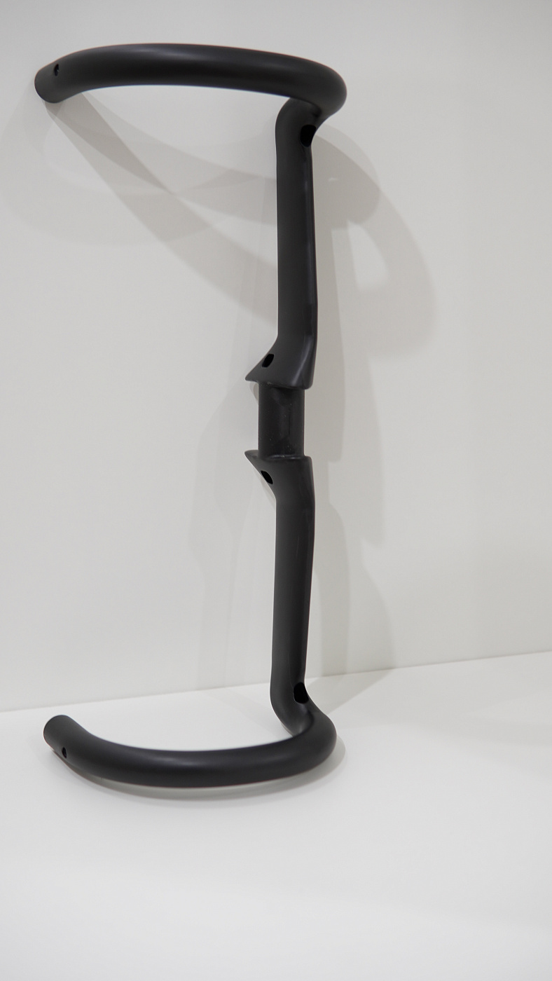 Руль Profile Design DRV/UC Handlebar 120 Carbon / Черный