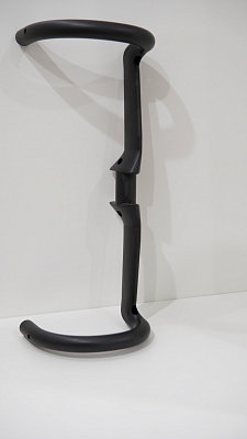 Руль Profile Design DRV/UC Handlebar 120 Carbon / Черный